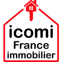 ICOMI FRANCE Immobilier logo - Similar company to International Congress Of Micro-Immunotherapy Icomi