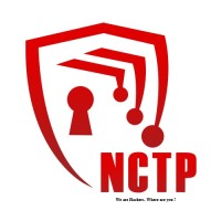 National Cyber Training Program logo - Similar company to Digiforce Security