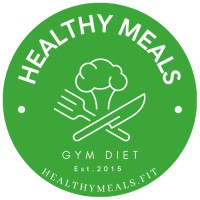 Healthy Meals logo - Similar company to Healthychef