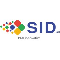 SID srl logo - Similar company to S.I.D. S.R.L.