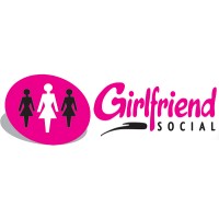 Girlfriend Social logo - Similar company to Your Girlfriend