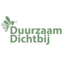 DuurzaamDichtbij logo - Similar company to Insert