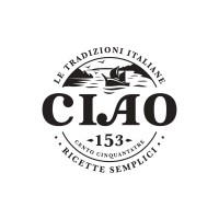 Ciao Catering logo - Similar company to Brainimo