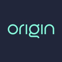 Origin logo - Similar company to Penzilla