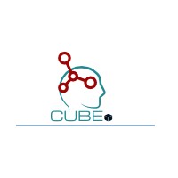 CUBE SOLUTIONISTS logo - Similar company to Passionate Management Services