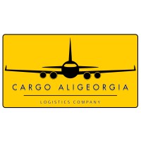 Cargo Aligeorgia logo - Similar company to Poti Free Industrial Zone