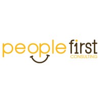 People First Consulting W.L.L logo - Similar company to Am Contracting