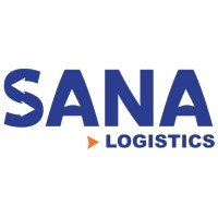 Sana Logistics logo - Similar company to Sana Logistics (Pvt) Ltd