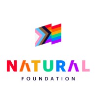 Natural Foundation logo - Similar company to Goois Lyceum