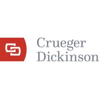 Crueger Dickinson LLC logo - Similar company to Hansen Reynolds Llc