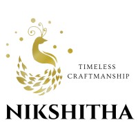 Nikshitha Kidswear logo - Similar company to The Perfume Veda