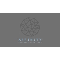 Affinity Business Solutions Ltd logo - Similar company to Cellular Solutions