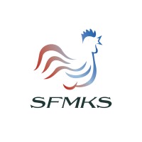 SOCIETE FRANCAISE DES MASSEURS KINESISTHERAPEUTES DU SPORT (SFMKS) logo - Similar company to Haute Ecole Arc Santé