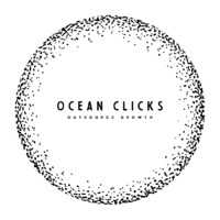Ocean Clicks Outsourcing Pvt Ltd logo - Similar company to Avyaa Solutions Llc