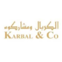 Karbal & Co logo - Similar company to Cydamus