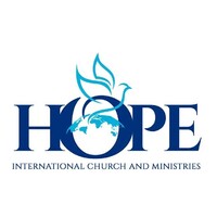 Hope Dallas Church logo - Similar company to Ctmi - Church Team Ministries International