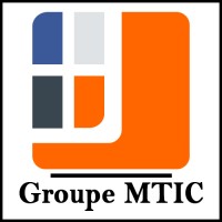 Groupe MTIC logo - Similar company to Welia Technologies Services