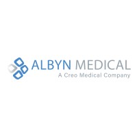Albyn Medical UK logo - Similar company to Clearview Endoscopy Ltd