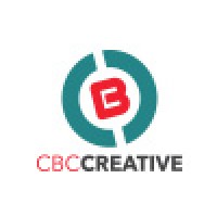 CBC Creative logo - Similar company to Mindzai Creative