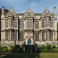 The Hall logo - Similar company to Cu-Plas