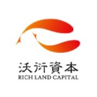 Richland Capital logo - Similar company to Zodbyte