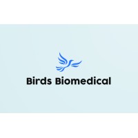Birds Biomedical logo - Similar company to Starfish Innovations