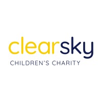 Clear Sky Children's Charity logo - Similar company to Point5 Ltd