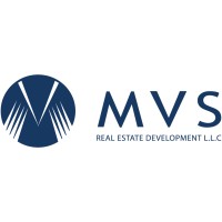 MVS Real Estate Development logo - Similar company to Inventory Dxb