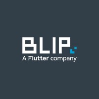 Blip.pt logo - Similar company to Olisipo