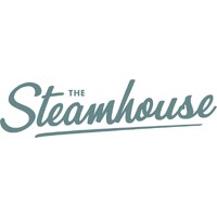 The Steamhouse logo - Similar company to Simple Self Store