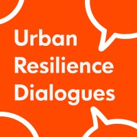 Urban Resilience Dialogues logo - Similar company to Resilient Cities Network