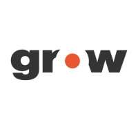 GROW Szkolenia Coaching Doradztwo HR logo - Similar company to Demit Paweł Prasowski - Garage Doors | Gates Automaton | Parking Systems