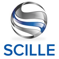 SCILLE logo - Similar company to Alvevm