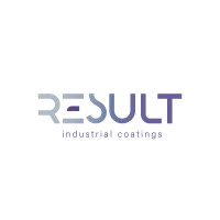 Result Industrial Coatings logo - Similar company to De Beer Verf