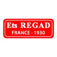 Regad logo - Similar company to Seflid