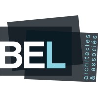 BEL Architectes & Associés logo - Similar company to Based- Studio For Architecture
