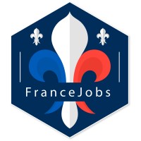 Francejobs.fr logo - Similar company to Workinfrance