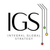 Integral Global Strategy logo - Similar company to Mims