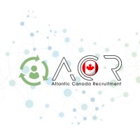 Atlantic Canada Recruitment logo - Similar company to Atlantic It Consulting Llc