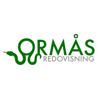 Ormås Redovisning logo - Similar company to Ereko Ab