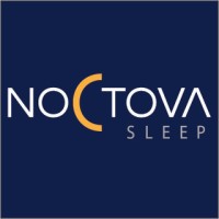 Noctova Sleep logo - Similar company to Space Foam, Llc