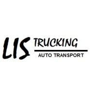 Lis Trucking Auto Transport logo - Similar company to Mcmahon Airborne Logistics