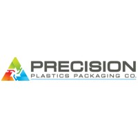 Precision Plastics Packaging Co logo - Similar company to Pharmapac Nz