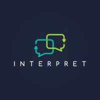 Interpret logo - Similar company to Interpreter