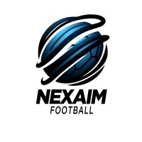 NexAim Football logo - Similar company to First Touch Marketing