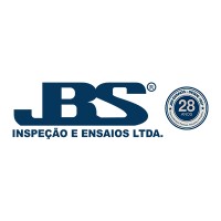 JBS Inspeção e Ensaios Ltda logo - Similar company to Loadtest Do Brasil
