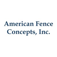 American Fence Concepts logo - Similar company to Dream House