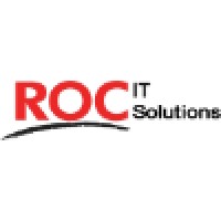 ROC IT Solutions logo - Similar company to Satisfaction At Work