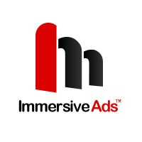 ImmersiveAds logo - Similar company to D