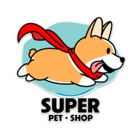 Super Pet Shop logo - Similar company to Blotem